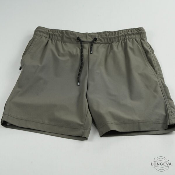 SHORT PROJEK RAW S GRIS LISA