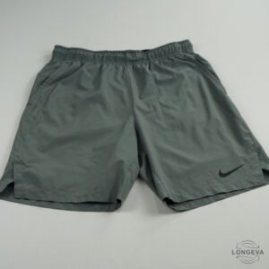 SHORT NIKE M GRIS LISA