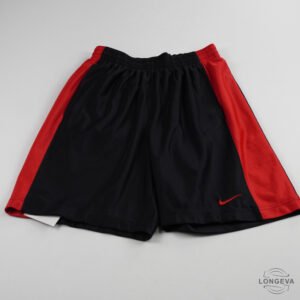 SHORT NIKE S NEGRO LISA