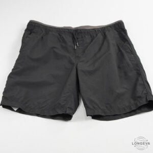 SHORT THE NORTH FACE L NEGRO LISA