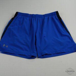 SHORT UNDER ARMOUR 2XL AZUL LISA
