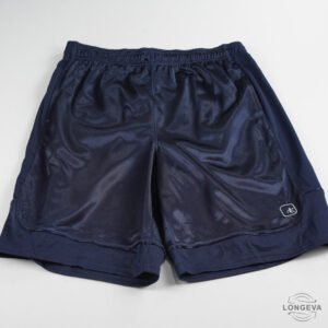 SHORT AND1 L AZUL LISA