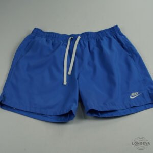 SHORT NIKE M AZUL LISA