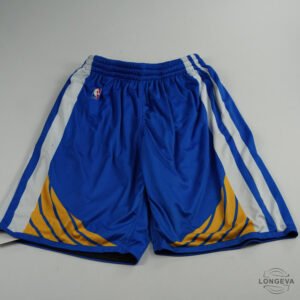 SHORT NBA 2XL AZUL LISA