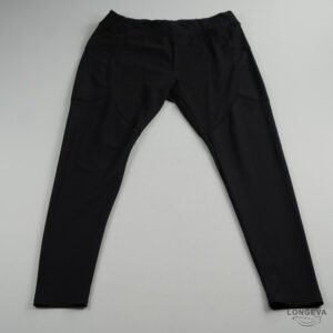 LEGGINS GUESS XL NEGRO RAYAS