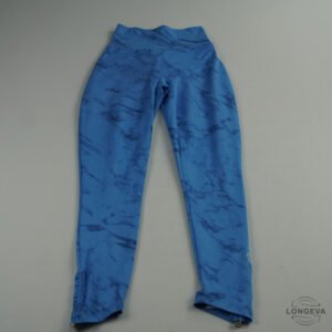 LEGGINS BOMBSHELL L AZUL TEÑIDO