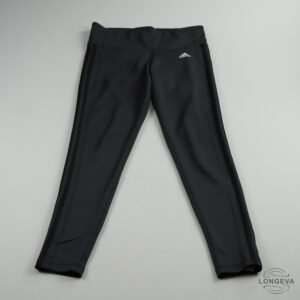 LEGGINS ADIDAS M GRIS LISA