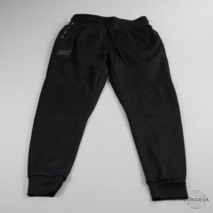 PANTS HURLEY S NEGRO LOGO