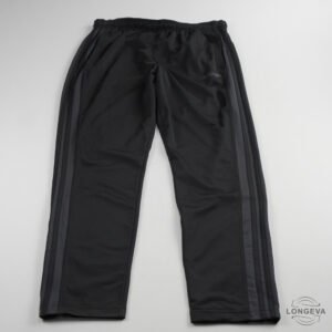 PANTS ADIDAS L NEGRO LISA