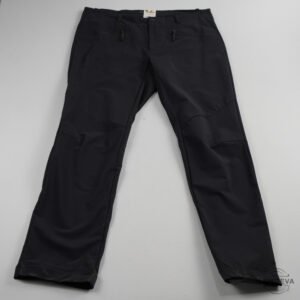 PANTS MAMMUT L NEGRO LISA