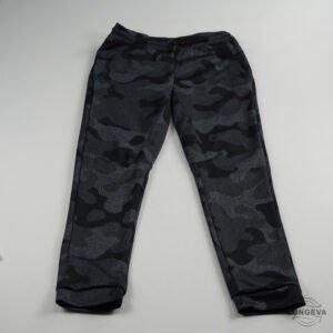 PANTS ALL IN MOTION M NEGRO MONOGRAMA