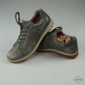 TENIS ECCO 29 CM GRIS BIOM HYBRID 2
