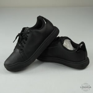 TENIS TREDSAF 25.5 CM NEGRO CASUAL