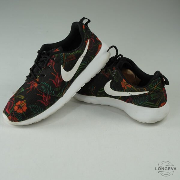 TENIS NIKE 26 CM MULTICOLOR ROSHE ONE PRINT