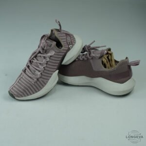 TENIS REEBOK 25.5 CM MORADO/BLANCO SOLE FURY