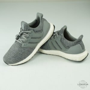 TENIS ADIDAS 26.5 CM GRIS/BLANCO ULTRABOOST