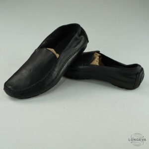 ZAPATOS COLE HAAN 28 CM NEGRO LISA