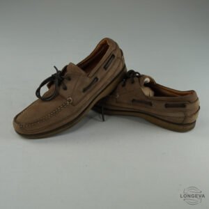 ZAPATOS E.T.WRIGHT 28 CM CAFE LISA