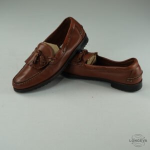 ZAPATOS DELLWOOD 30 CM CAFÉ LISA