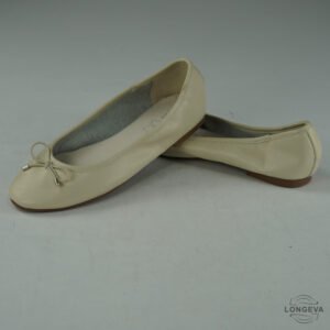 ZAPATOS MIA 25 CM BEIGE LISA