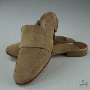 ZAPATOS FREE PEOPLE 26 CM BEIGE LISA