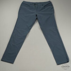 PANTS LULULEMON 34 AZUL LISA