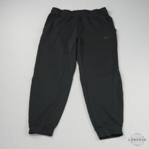 PANTS NIKE L GRIS LISA