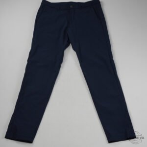PANTS LULULEMON 32 AZUL LISA