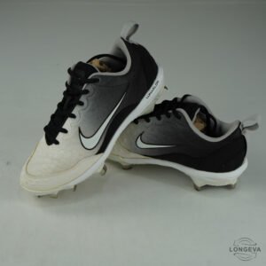 TACHONES NIKE 24 CM BLANCO LUNAR HYPERDIAMOND