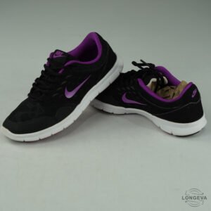 TENIS NIKE 24 CM NEGRO/BLANCO ORIVE
