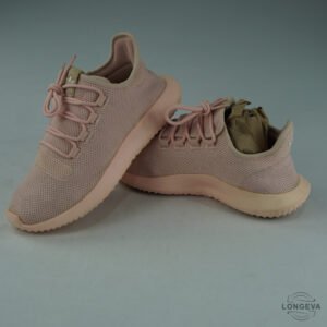 TENIS ADIDAS 24 CM ROSA TUBULAR SHADOW
