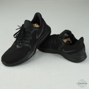 TENIS NIKE 24.5 CM NEGRO IN SEASON TR 8