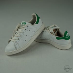 TENIS ADIDAS 22.5 CM BLANCO STAN SMITH