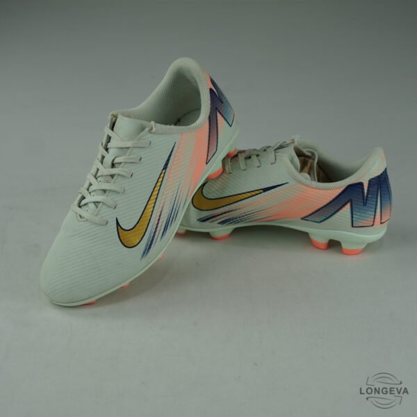 TACHONES NIKE 23.5 CM AQUA MERCURIAL VAPOR 16