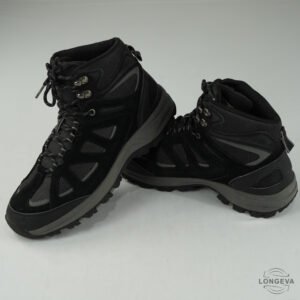 BOTAS CAMEL ACTIVE 27 CM NEGRO DENALI