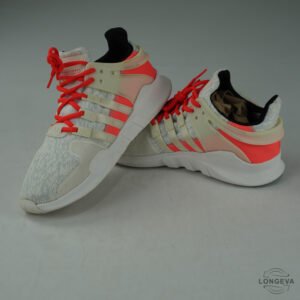 TENIS ADIDAS 24 CM BLANCO EQT SUPPORT ADV