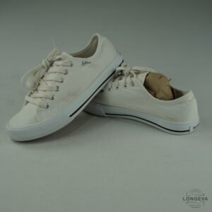 TENIS HURLEY 25 CM BLANCO CARRIE