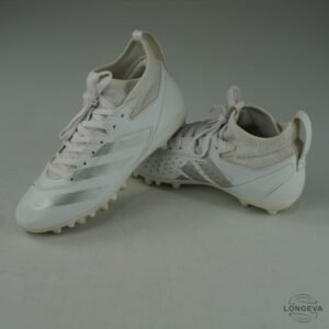 TACHONES ADIDAS 24 CM BLANCO ADIZERO IMPACT 2