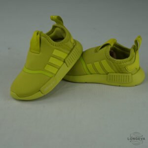 TENIS ADIDAS 13 CM VERDE NMD 360