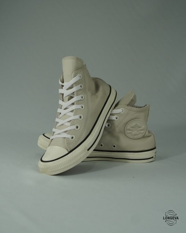 TENIS CONVERSE 23.5 CM GRIS CHUCK TAYLOR ALL STAR