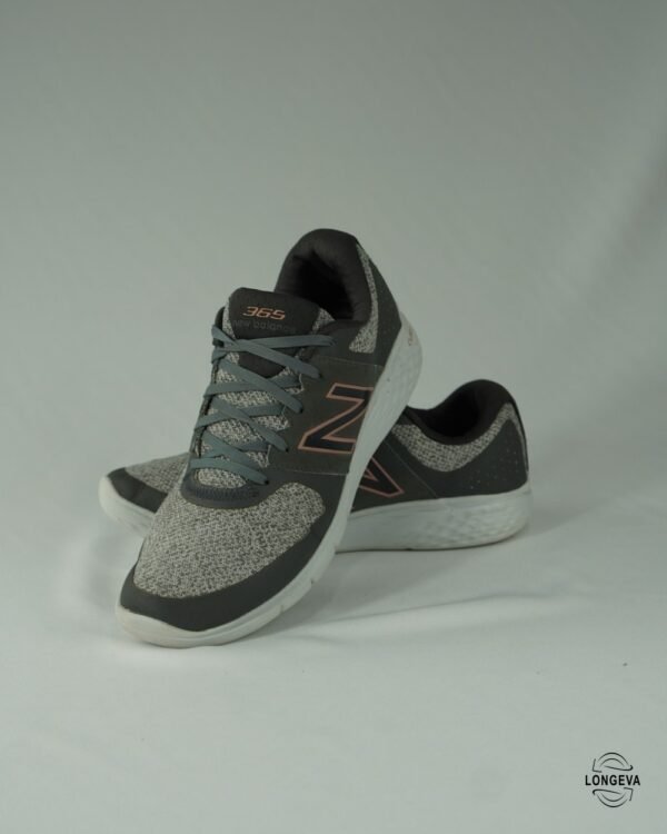 TENIS NEW BALANCE 27 CM GRIS 365