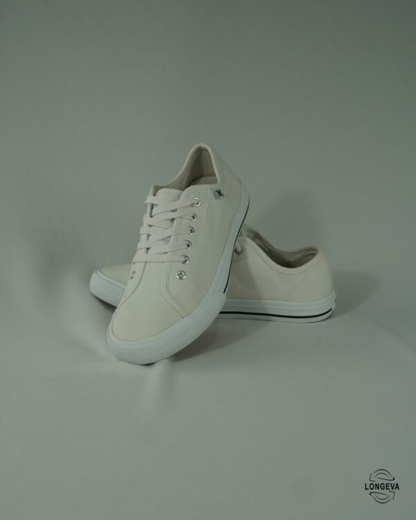 TENIS HURLEY 25 CM BLANCO CASUAL