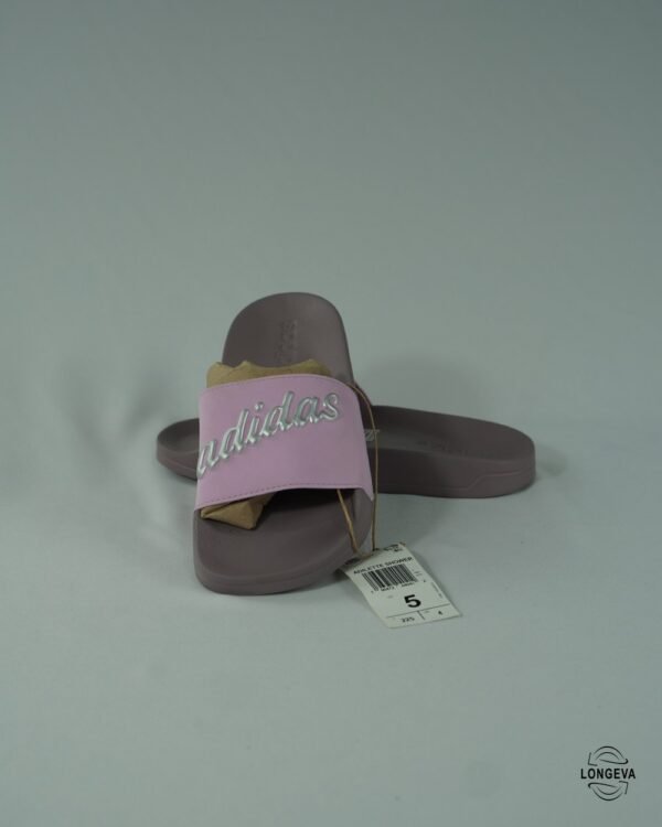 SANDALIAS ADIDAS 22 CM LILA ADILETTE SHOWER