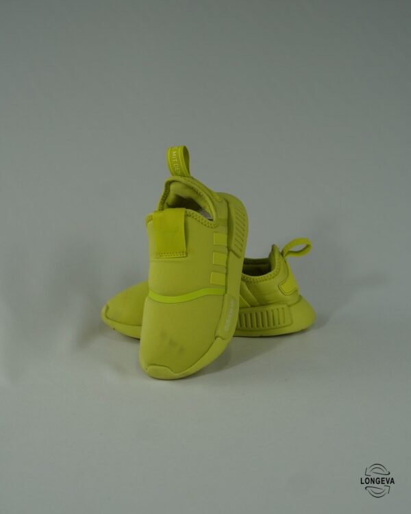 TENIS ADIDAS 19 CM VERDE NMD 360