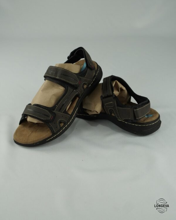 SANDALIAS ST JOHNS BAY 29 CM CAFÉ DEPORTIVO