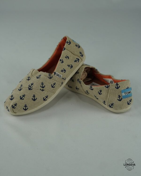 ZAPATOS TOWS 24 CM BEIGE MONO