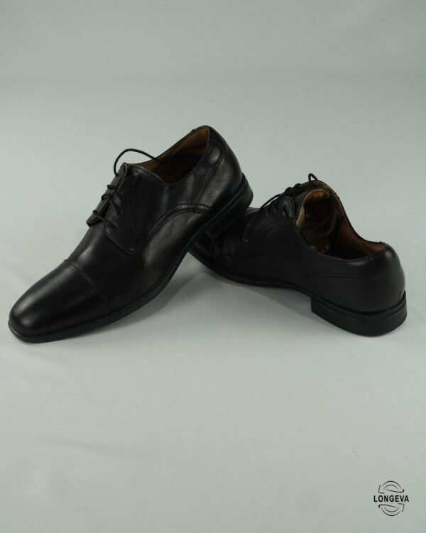 ZAPATOS FLORSHEIM 27.5 CN NEGRO LISA