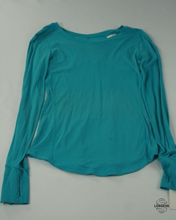 BLUSA LULULEMON | AZUL | S