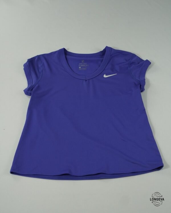 BLUSA NIKE | MORADO | S