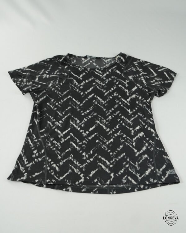 BLUSA THE NORTH FACE | NEGRO | L